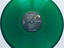 ELVIS PRESLEY- MEGA  GREEN VINYL TEST PRESSING ELVIS IS BACK.
