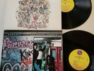The Ramones Subterranean Jungle & Rock 'N' Roll Highschool lot