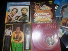 FEDERICO, SEXTETO JUVENTUD, JOHNNY COLON,SONORA BORINQUEN, VENEZUELA , LOTS, LP