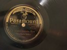 BLUES Papa CHARLIE JACKSON Paramounts 12700 Lexington KY Blues (Beautiful E copy