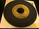 Original Elvis Presley Sun Records 209 45 Record  