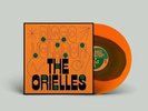 THE ORIELLES DISCO VOLADOR NEW SEALED LTD COLOURED VINYL LP IN STOCK