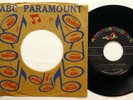 5 FIVE ROYALES 45 Goof Ball / Catch that teardrop ABC soul STRONG VG+  JF 551