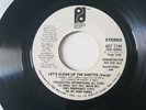 Philadelphia Int Allstars - Lets Clean Up The Ghetto - Dallas Edit - RARE 7