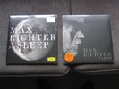 2 x Max Richter Vinyl LPs - 
