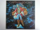 CAPTAIN BEYOND DANCING MADLY BACKWARDS CAPRICORN K 47503 ROD EVANS DEEP PURPLE