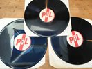 “METAL BOX” PUBLIC IMAGE LTD. NO BOX ORIG EXC 1979 UK  3 x 12” @.45rpm ONLY.
