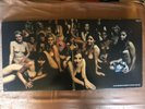 Jimi Hendrix Experience / Electric Ladyland LP / Japan 1980 / MPX-9955/6