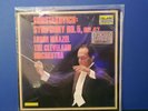 -SHOSTAKOVICH SYMPH NO.5 OP47/LORIN MAAZEL THE CLEVELAND ORCH/TELARC SEALED