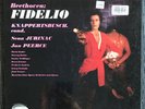 Westminster WST 318 Knappertsbusch Jurinac Peerce Beethoven Fidelio