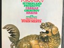 Decca SET 561/3 (3) Mehta Sutherland Puccini Turandot