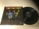 JIMI HENDRIX.. SMASH HITS..RARE MONO UK EARLY ISSUE ALBUM TRACK  No 612 004