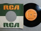 DIANA RIGG forget yesterday RCA 7-inch RCA 2178