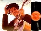COLUMBIA 2-EYE 1969 STEREO Nashville Skyline BOB DYLAN KCS-9825 1F/1G EX+