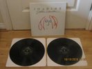 JOHN LENNON IMAGINE ORIGINAL GATEFOLD VINYL ALBUM 1988 MUSIC FROM MOTION PICTURE