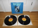 THIN LIZZY LIFE LIVE DOUBLE ALBUM GATEFOLD ORIGINAL VINYL 1983 VERTIGO VERD 6