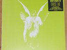 UNDEROATH Erase Me LP (SEALED) ACID GREEN VINYL & SLEEVE /500 dance gavin dance