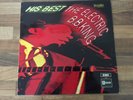 HIS BEST THE ELECTRIC B.B.KING -BLUESWAY STATESIDE EMI VINYL MONO LP 1969