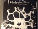 Clandestine Blaze Fist Of The Northern Destroyer LP Northern Heritage