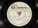 78 RPM - Shirley Temple & Orch 3 78s, REBECCA OF SUNNYBROOK FARM Fox Film Music
