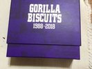 Gorilla Biscuits 30th Anniversary 7