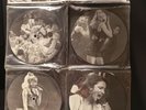 Madonna RARE 4 X 7