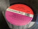 LED ZEPPELIN III UK 1st Press Red Plum A5/B5 Executive Producer Peter Grant