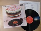The Rolling Stones ?– Let It Bleed   GER 1969 SLK 16 640-P  LP  ois  Vinyl   vg