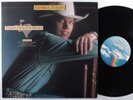 GEORGE STRAIT Strait From The Heart MCA LP VG++/VG+ ^
