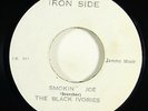 Black Ivories/Freddie McGregor 