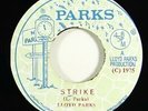 Lloyd Parks 
