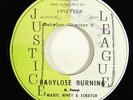 Maxie, Niney & Scratch/Jah T 