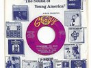 MARTHA AND THE VANDELLAS - NOWHERE TO RUN - GORDY - EX. CONDITION
