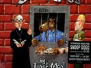 Snoop Dogg - Tha Last Meal / VG / 2xLP, Album