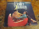 CHET BAKER It Could Happen To You LP RIVERSIDE 1st pres DG promo jazz VG++ WOW
