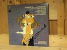Signed by KRZYSZTOF PENDERECKI Penderecki conducts Pederecki EMI ANGEL JAPAN LP