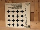 Signed by KRZYSZTOF PENDERECKI Aux Victimes de Hiroshima - Threne RCA VICTOR LP