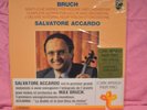 Sealed 4 LP Box Set Bruch Violin Concerto PHILIPS Salvatore Accardo