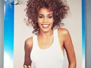 RARE VINTAGE VINYL-WHITNEY HOUSTON-WHITNEY-ARISTA RECORDS