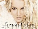 Femme Fatale Britney Spears Rare Coloured Vinyl SOLD OUT