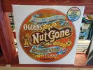 Small Faces Ogden's Nutgone Flake LP NEW RED vinyl [3rd Album Steve Marriott]