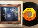 The Beatles - Penny Lane / Strawberry Fields Forever - Capitol 45 VG+ w/ Sleeve