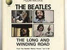 Beatles The Long And Winding Road - P/S 7