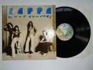 FRANK ZAPPA-ZOOT ALLURES.SUPERB  1ST UK PRESS NEAR MINT VINYL LP 1976
