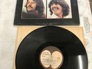Original The Beatles Let It Be Apple Lp