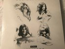Led Zeppelin BBC Sessions US 2005 Classic Records vinyl 4 LP box set