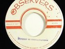 Dennis Brown 