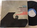 HERBIE HANCOCK - my point of view BLUE NOTE 84126 NY USA VAN GELDER EARMARK VG++