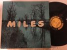 MILES DAVIS - the new - PRESTIGE 7014 203 S WASHINGTON DEEP GROOVE RVG