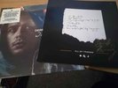 Dermot Kennedy Without Fear SIGNED inc. autographed numbered print NEW